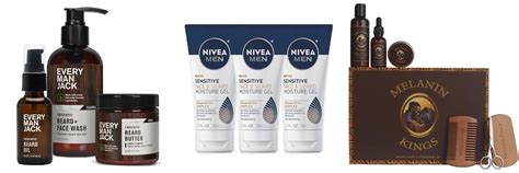 Top 5 Beard Products For Sensitive Skin: Soothe Irritation - balustradellc