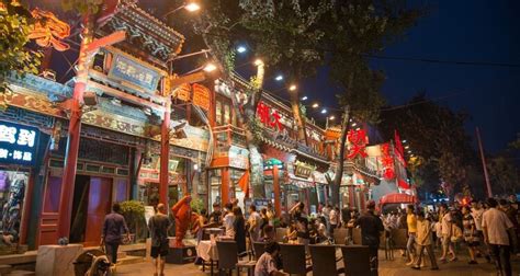 Top 5 Beijing Food Streets & Night Markets (2026 Guide) - balustradellc