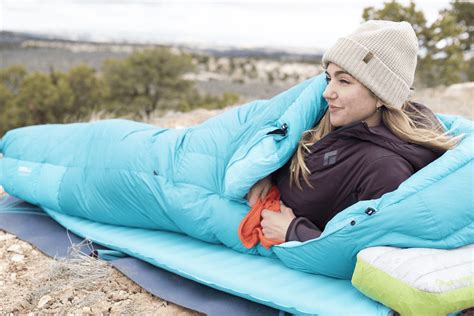 Top 5 Benefits of Mummy Sleeping Bags for Cold Weather - balustradellc