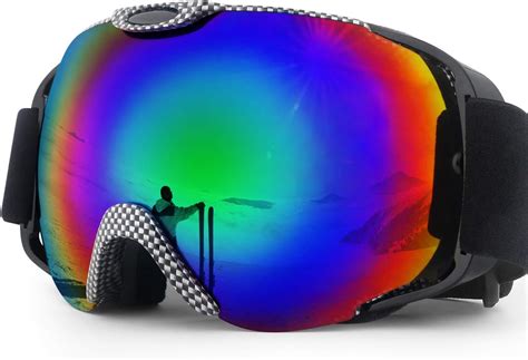 Top 5 Best Anti-Fog Ski Goggles In 2026 - Skiers Guild - balustradellc