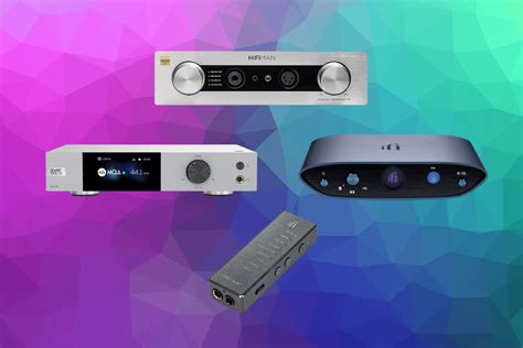 Top 5 Best Audiophile DACs for Budget Buyers in 2023 - balustradellc