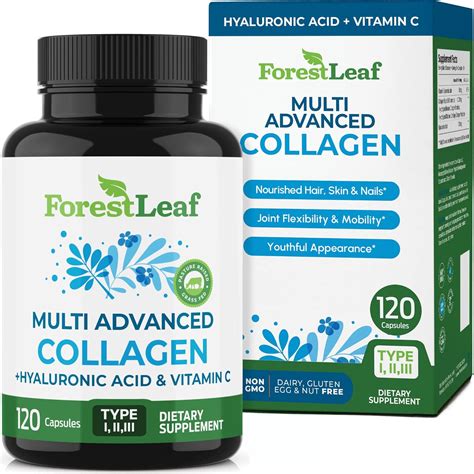 Top 5 Best Collagen Supplements for Men (2025 Guide) - balustradellc
