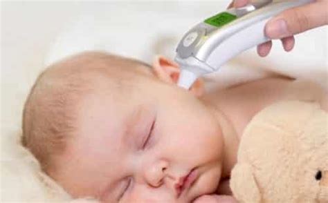 Top 5 Best Ear Thermometers | 2025 Reviews - balustradellc