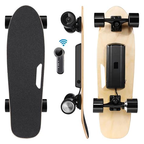 Top 5 Best Electric Skateboard For Adults (Updated Expert Picks) - balustradellc