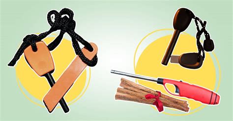 Top 5 Best Fire Starter Tool (Smart Buys) of 2026 - balustradellc