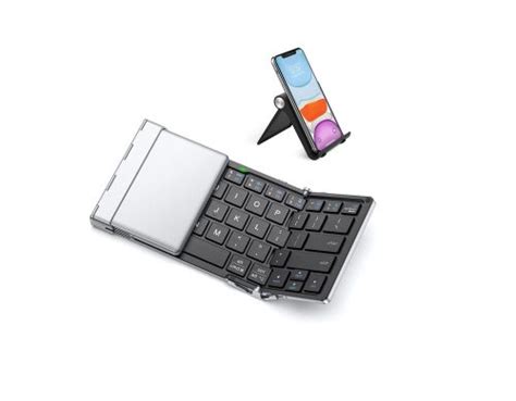 Top 5 Best Foldable Keyboards: Find Your Perfect Match! - balustradellc