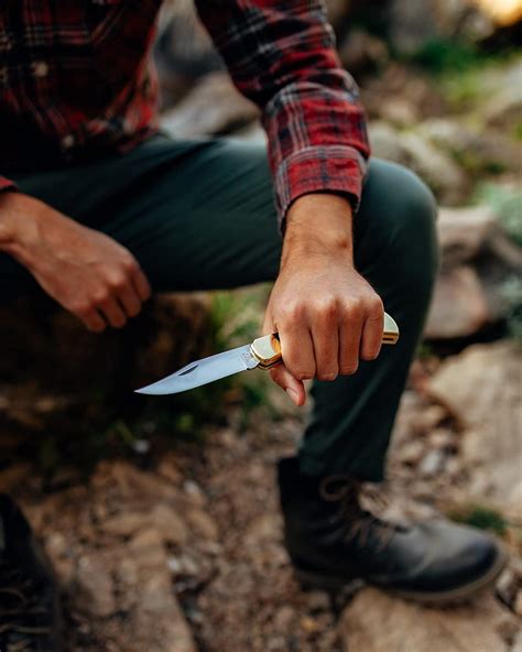 Top 5 Best Folding Knives For Camping - Pro Survival Strategies - balustradellc