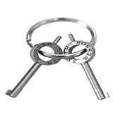 Top 5 Best Handcuff Key (Our Favorite Picks (2025)) - balustradellc