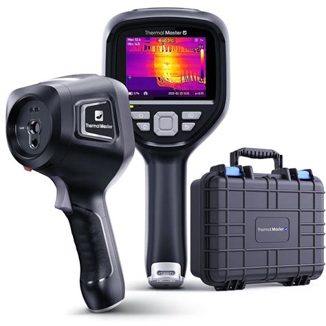 Top 5 Best Handheld Thermal Camera in 2026 From AliExpress - balustradellc