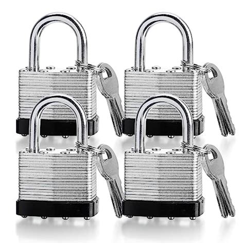 Top 5 Best Keyed Padlocks 2026 - Pixelfy blog - balustradellc