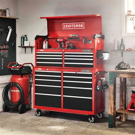 Top 5 Best Mechanic Tool Boxes [February 2026 … - balustradellc