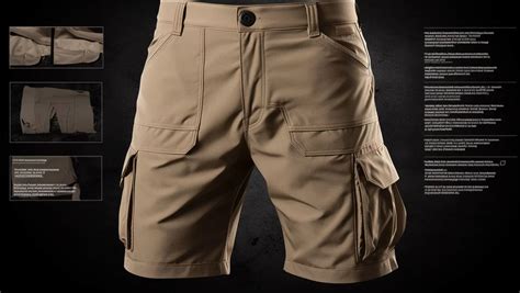 Top 5 Best Men’s Tactical Shorts - Proud Police - balustradellc