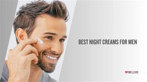 Top 5 Best Night Creams for Men in 2026 - FindThisBest (UK) - balustradellc