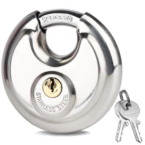 Top 5 Best Padlocks for Storage Units | Ultimate 2026 … - balustradellc