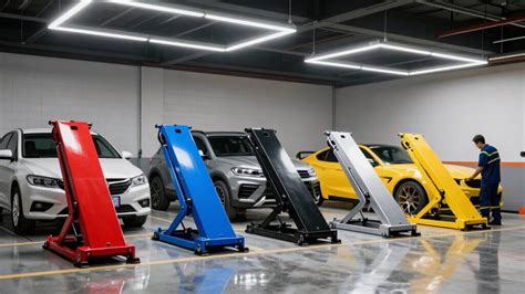Top 5 Best Portable Car Lifts 2026 - Pixelfy blog - balustradellc