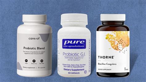Top 5 Best Probiotics For Men’S Gut Health Revealed! - balustradellc