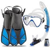 Top 5 BEST Snorkel Sets [2024] - Pro Adventure Guide - balustradellc