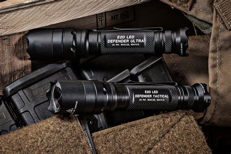 TOP 5 Best Tactical Flashlights in 2023! - balustradellc