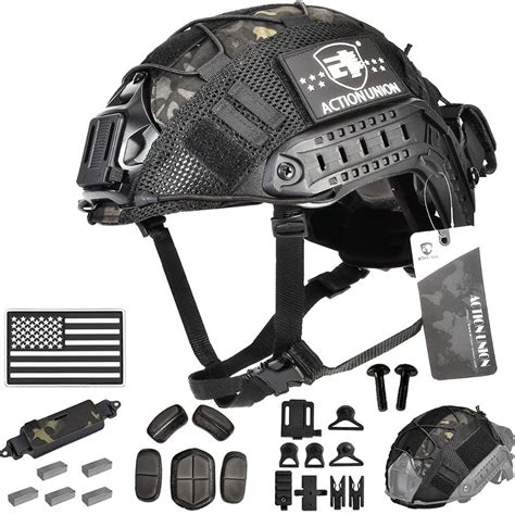 Top 5 Best Tactical Helmets For Men (Editor's Tips) - balustradellc