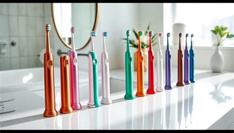 Top 5 Best Travel-Friendly Electric Toothbrushes - balustradellc