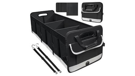 Top 5 Best Trunk Organizers in 2026 - balustradellc