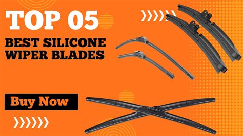 Top 5 Best Windshield Wiper Blades in 2025 - balustradellc