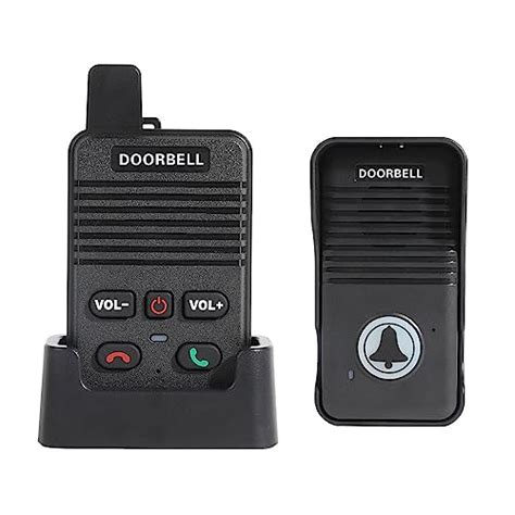 Top 5 Best Wireless Doorbell Intercom 2026 - Pixelfy blog - coolestguyplanet.net