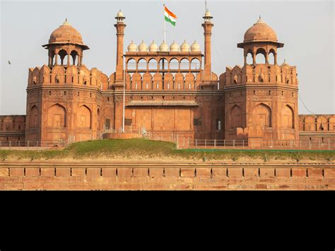 Top 5 Biggest Forts In India - wintechmobiles.com