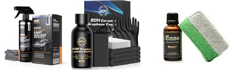 Top 5 Black Car Ceramic Coatings: Your Ultimate Guide - balustradellc