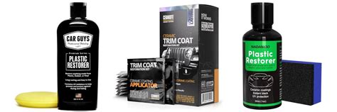 Top 5 Black Vinyl Car Ceramic Coatings: Reviews - balustradellc