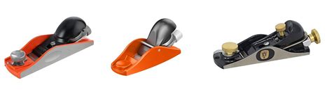 Top 5 Block Planes: Reviews & Guide to the Best Hand Planes - balustradellc