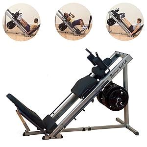 Top 5 Budget Leg Press Machines For Home Gym … - balustradellc
