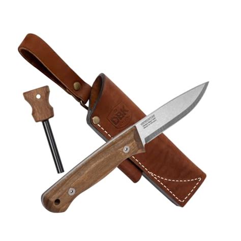 Top 5 Bushcraft Knives Under $100: Expert Review - balustradellc
