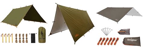 Top 5 Bushcraft Tarps: Your Essential Guide (52 chars) - balustradellc