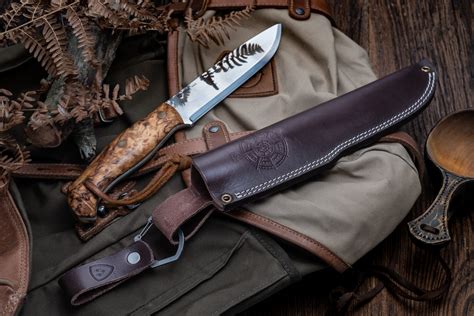 Top 5 Camp Knives for Five Outdoor Scenarios This Autumn - balustradellc