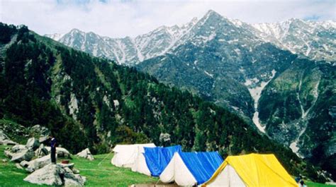 Top 5 camping destinations in India for those who love … - balustradellc