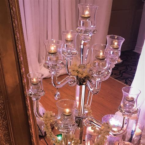 Top 5 Candelabra Centerpieces to Light Up Your Event … - balustradellc