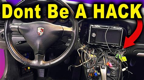 Top 5 Car Audio Upgrade Tips Everyone Can Do! - balustradellc