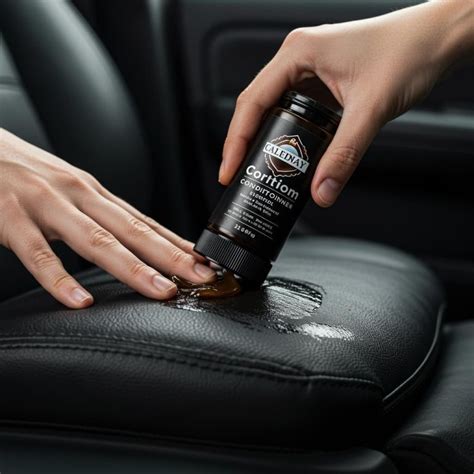 Top 5 Car Leather Conditioner Picks: Your Guide - balustradellc