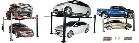 Top 5 Car Storage Lifts: Maximize Your Home Garage Space! - balustradellc