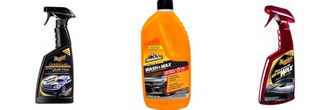 Top 5 Car Waxes For Ultimate Shine: Get Yours! - Davids Cars - balustradellc