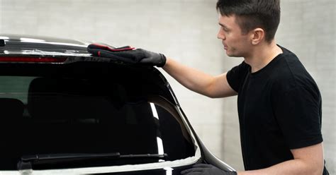 Top 5 Ceramic Coatings For Black Cars: Reviews - balustradellc