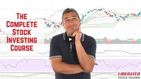 Top 5 Certified Stock Investing Courses for Success - balustradellc