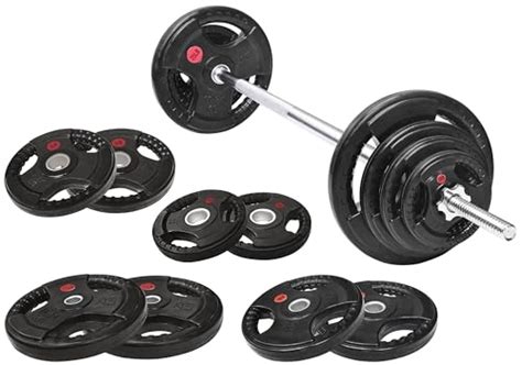 Top 5 Cheap Barbell Sets: Budget Fitness Guide - balustradellc