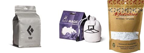 Top 5 Climbing Chalks: Your Ultimate Grip Guide - balustradellc