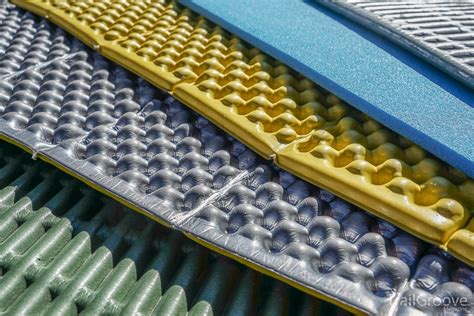 Top 5 Closed Cell Foam Pads: Best Sleep Guide - balustradellc