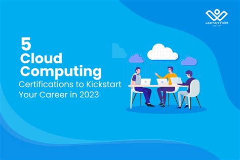 Top 5 Cloud Certifications to Kickstart Your 2026 Cloud Career - balustradellc