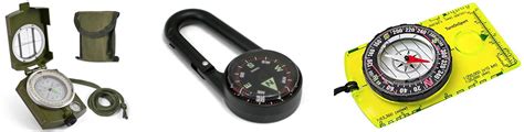 Top 5 Compasses for Hiking: Reviews & Buying Guide - balustradellc