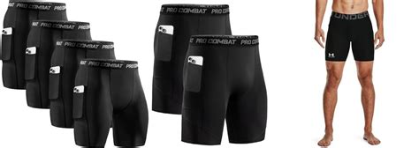 Top 5 Compression Shorts for Running: Your Guide - balustradellc