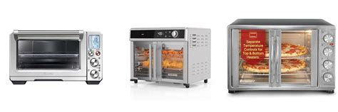 Top 5 Convection Ovens For Baking: Your Guide - balustradellc